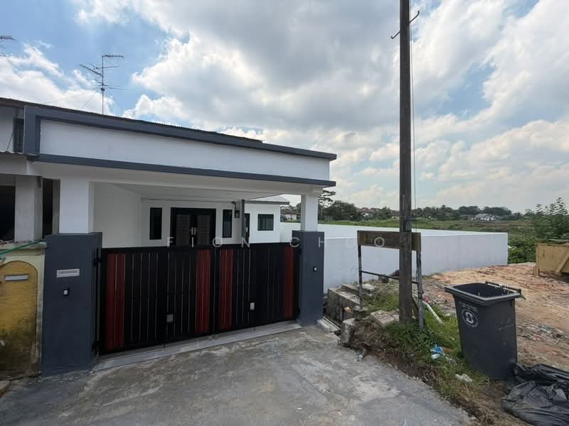 Rumah Teres 2 Tingkat untuk Dijual di Taman Johor Jaya (Johor Bahru) - Fion Choo - PropertyGuru.com.my