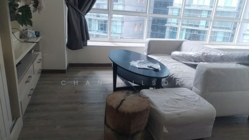 Servis Apartment untuk Disewa di Parkview Service Apartment - Chan Wilson - PropertyGuru.com.my