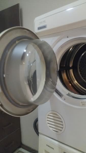 Servis Apartment untuk Disewa di Parkview Service Apartment - Chan Wilson - PropertyGuru.com.my