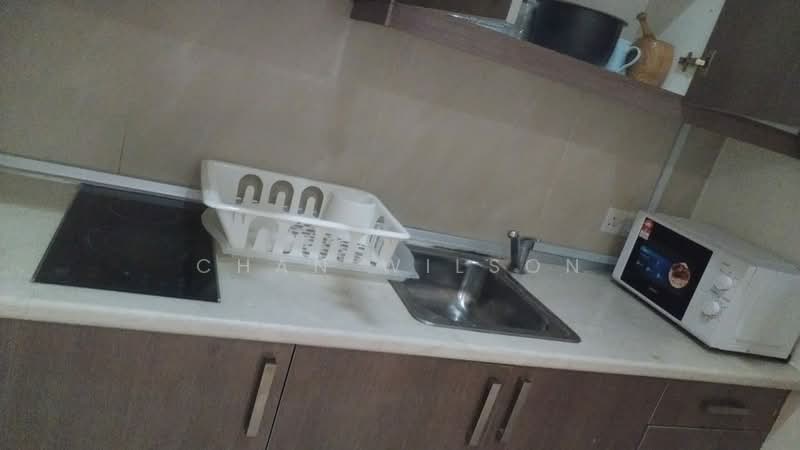Servis Apartment untuk Disewa di Parkview Service Apartment - Chan Wilson - PropertyGuru.com.my