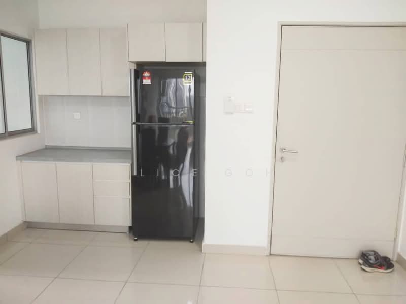 Pangsapuri untuk Disewa di Aliff Avenue (Dwi Alif) - Alice Goh - Kitchen - PropertyGuru.com.my