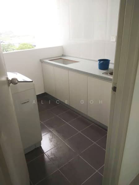 Pangsapuri untuk Disewa di Aliff Avenue (Dwi Alif) - Alice Goh - Interior - PropertyGuru.com.my