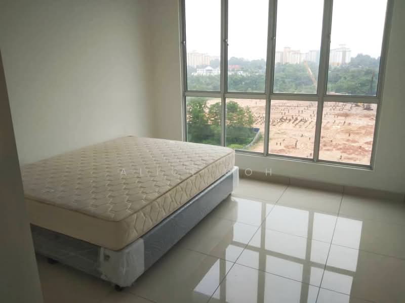 Pangsapuri untuk Disewa di Aliff Avenue (Dwi Alif) - Alice Goh - Bedroom - PropertyGuru.com.my