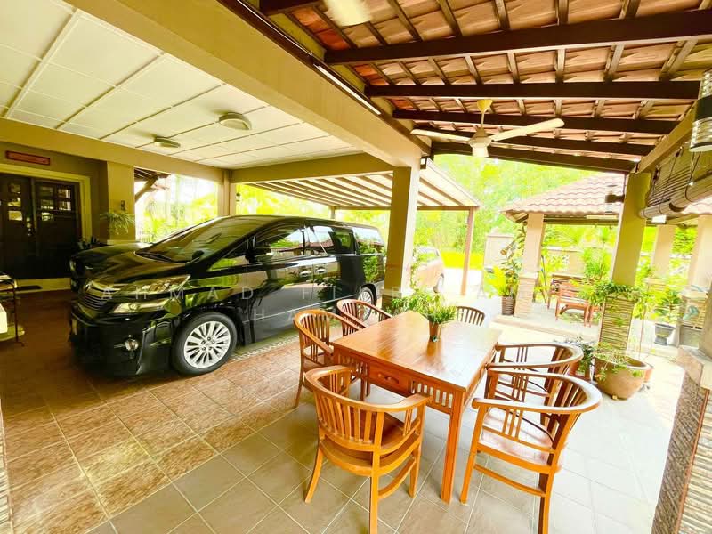 Bungalow for Sale in Bandar Mahkota Cheras (Cheras) - Ahmad Fikri Amer Hamzah - Exterior - PropertyGuru.com.my