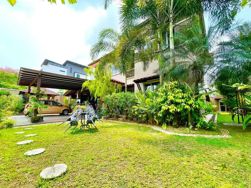 Bungalow for Sale in Bandar Mahkota Cheras (Cheras) - Ahmad Fikri Amer Hamzah - Exterior - PropertyGuru.com.my