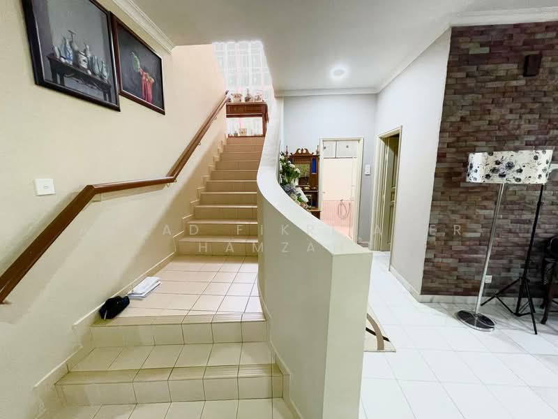 Bungalow for Sale in Bandar Mahkota Cheras (Cheras) - Ahmad Fikri Amer Hamzah - Interior - PropertyGuru.com.my