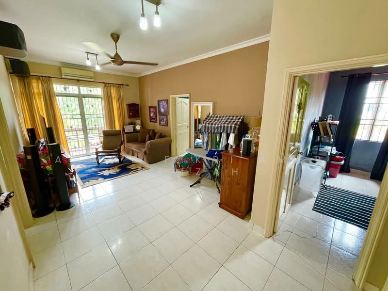 Bungalow for Sale in Bandar Mahkota Cheras (Cheras) - Ahmad Fikri Amer Hamzah - Living Room - PropertyGuru.com.my