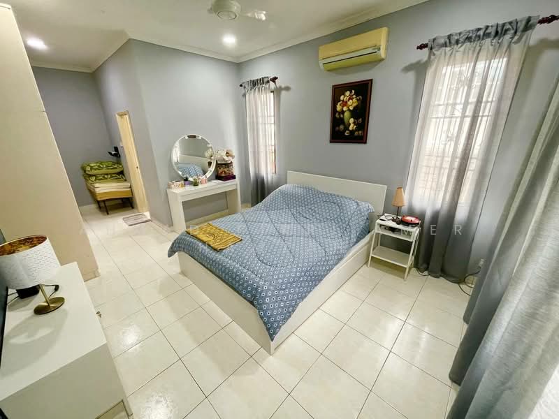 Bungalow for Sale in Bandar Mahkota Cheras (Cheras) - Ahmad Fikri Amer Hamzah - Bedroom - PropertyGuru.com.my