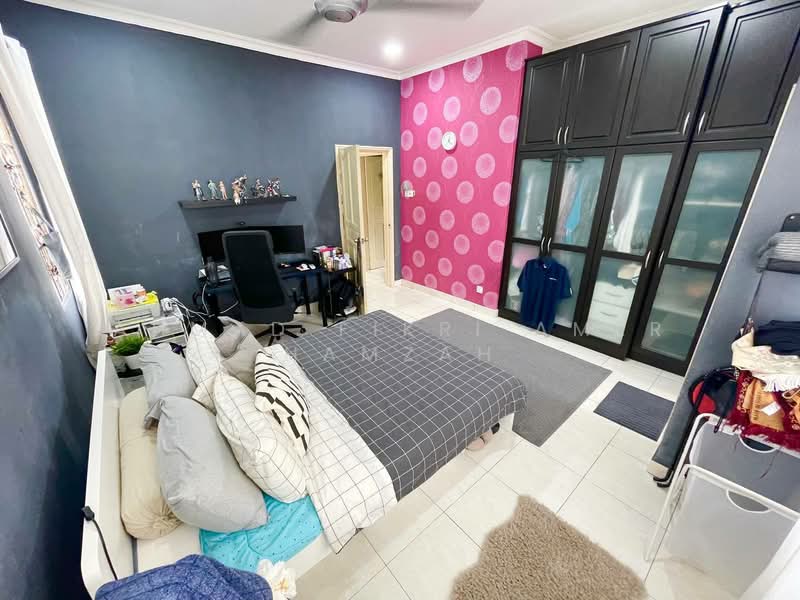 Bungalow for Sale in Bandar Mahkota Cheras (Cheras) - Ahmad Fikri Amer Hamzah - Bedroom - PropertyGuru.com.my