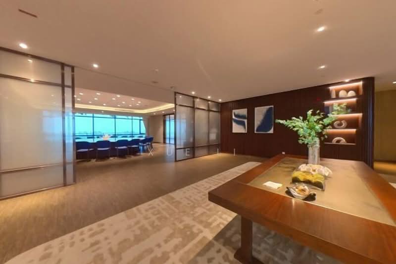 Kondominium untuk Disewa di Carnelian Tower 1 - Xue Li - Interior - PropertyGuru.com.my