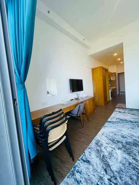 Kondominium untuk Disewa di Carnelian Tower 1 - Xue Li - Interior - PropertyGuru.com.my