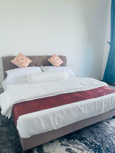 Kondominium untuk Disewa di Carnelian Tower 1 - Xue Li - Bedroom - PropertyGuru.com.my