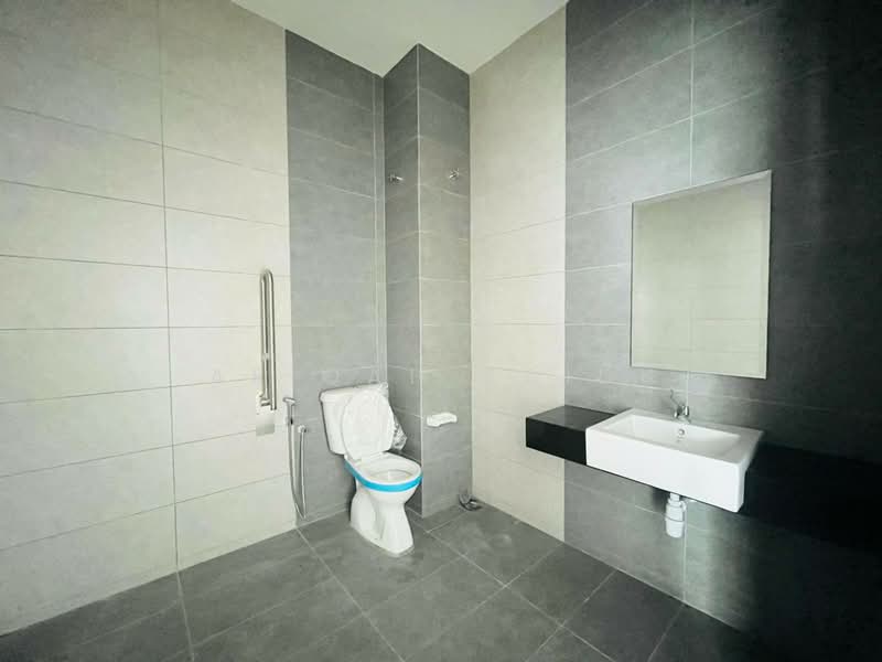 Semi-D Factory for Rent in Jenjarom (Banting) - Afiqah zaidi - PropertyGuru.com.my