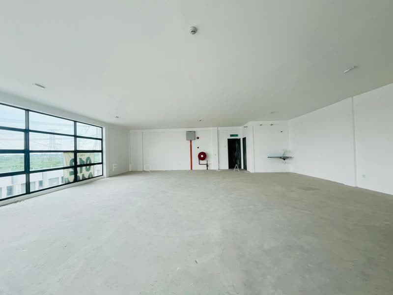 Semi-D Factory for Rent in Jenjarom (Banting) - Afiqah zaidi - PropertyGuru.com.my