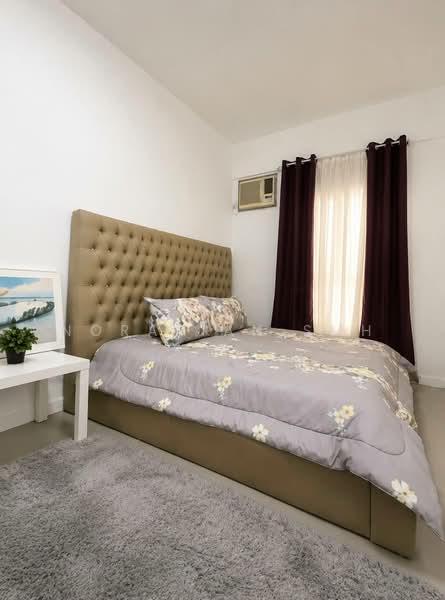 Condominium for Rent at Seri Maya Condominium - Norafian SMH - PropertyGuru.com.my