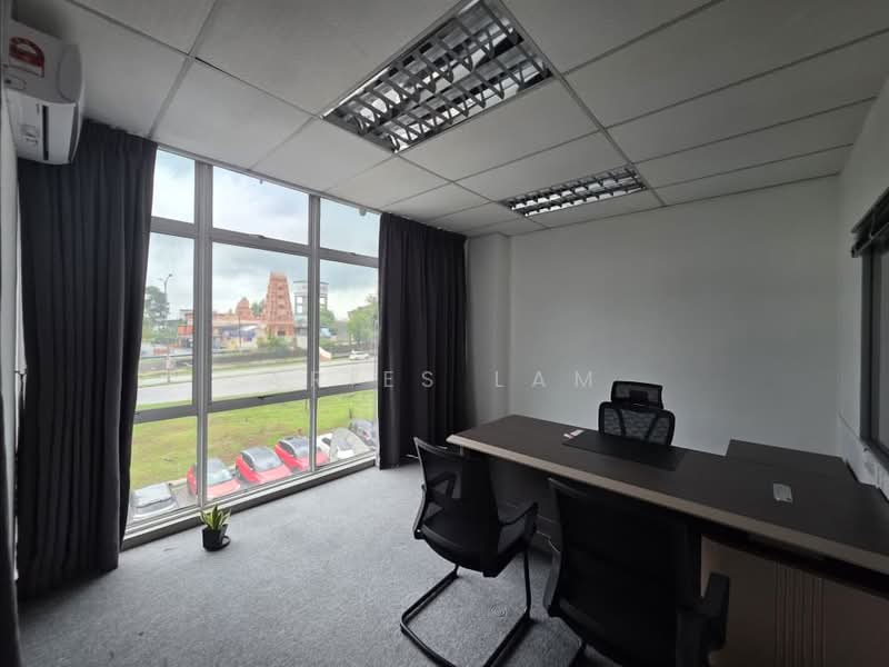 Shop / Office for Rent in Taman Molek (Johor Bahru) - Aries Lam - PropertyGuru.com.my