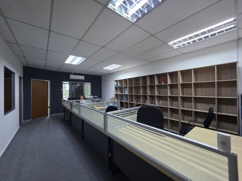 Shop / Office for Rent in Taman Molek (Johor Bahru) - Aries Lam - PropertyGuru.com.my