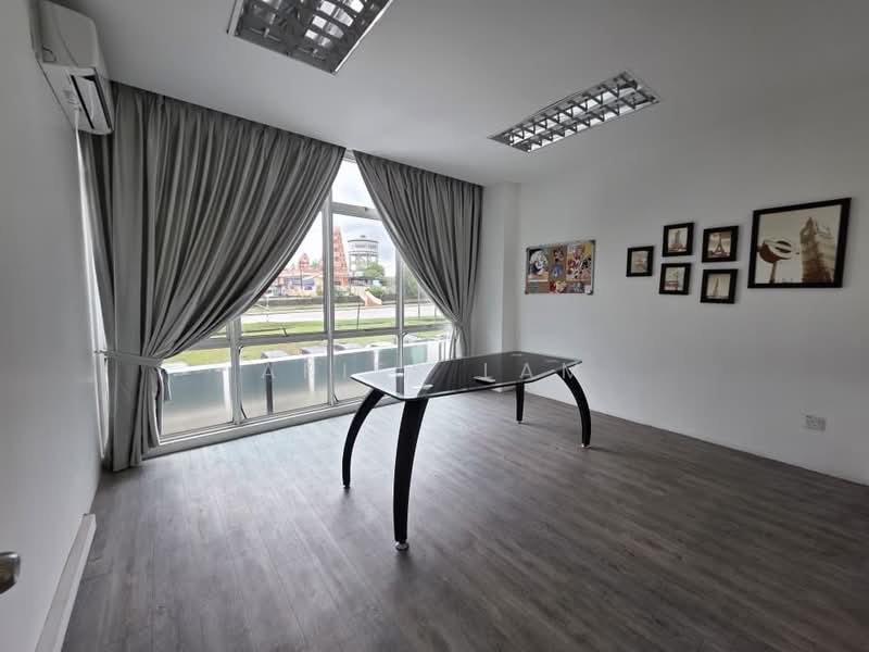 Shop / Office for Rent in Taman Molek (Johor Bahru) - Aries Lam - PropertyGuru.com.my