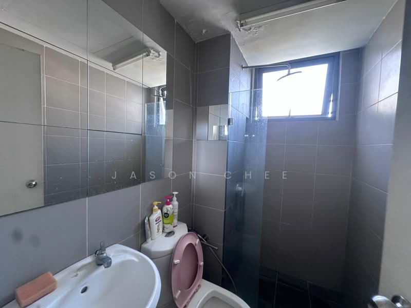 Condominium for Rent at Boulevard Residence - Jason Chee - Bathroom - PropertyGuru.com.my