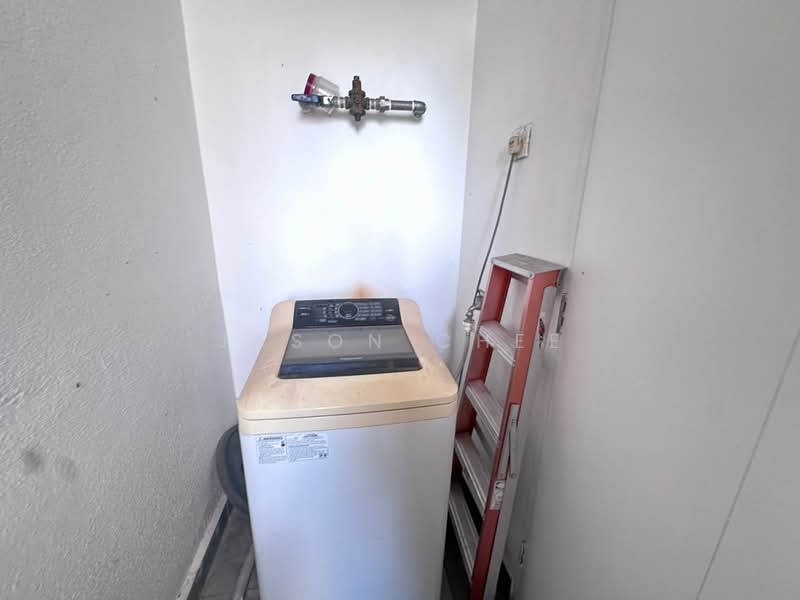 Condominium for Rent at Boulevard Residence - Jason Chee - Interior - PropertyGuru.com.my