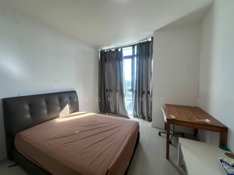 Condominium for Rent at Boulevard Residence - Jason Chee - Bedroom - PropertyGuru.com.my