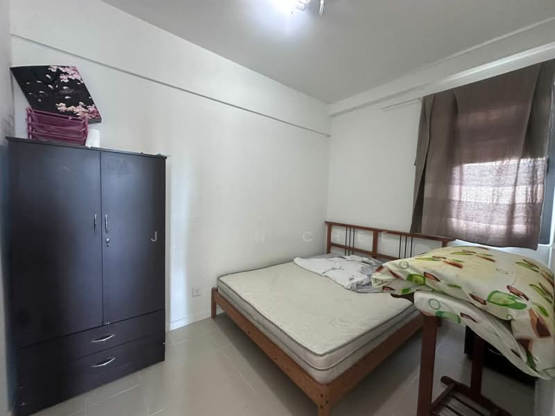 Condominium for Rent at Boulevard Residence - Jason Chee - Bedroom - PropertyGuru.com.my