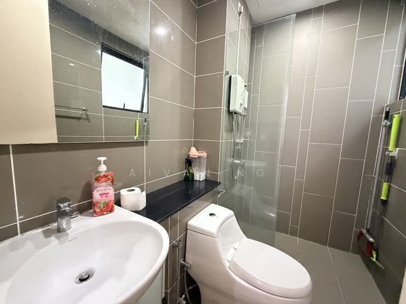 Semi-Detached House for Sale in 16 Sierra (Puchong) - Aivan Ng - Bathroom - PropertyGuru.com.my