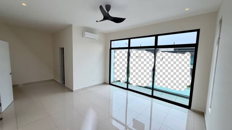 Rumah Teres 2 Tingkat untuk Disewa di Taman Sutera Utama (Skudai) - Li Wei - PropertyGuru.com.my