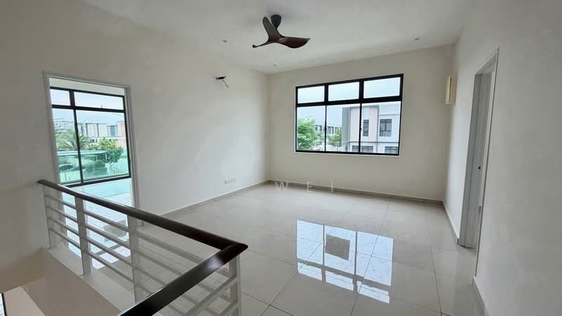 Rumah Teres 2 Tingkat untuk Disewa di Taman Sutera Utama (Skudai) - Li Wei - PropertyGuru.com.my