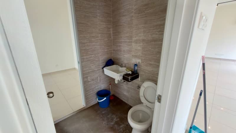Rumah Teres 2 Tingkat untuk Disewa di Taman Sutera Utama (Skudai) - Li Wei - PropertyGuru.com.my