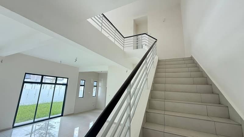Rumah Teres 2 Tingkat untuk Disewa di Taman Sutera Utama (Skudai) - Li Wei - PropertyGuru.com.my