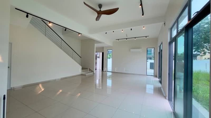 Rumah Teres 2 Tingkat untuk Disewa di Taman Sutera Utama (Skudai) - Li Wei - PropertyGuru.com.my