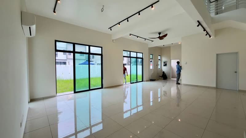Rumah Teres 2 Tingkat untuk Disewa di Taman Sutera Utama (Skudai) - Li Wei - PropertyGuru.com.my