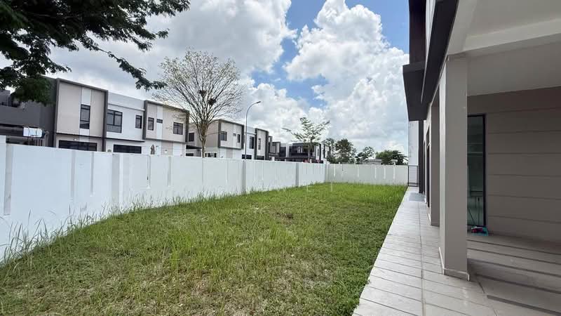 Rumah Teres 2 Tingkat untuk Disewa di Taman Sutera Utama (Skudai) - Li Wei - PropertyGuru.com.my