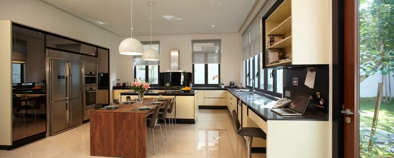 Bungalow for Sale in Damansara Heights (Kuala Lumpur) - Gerald Ng - Kitchen - PropertyGuru.com.my