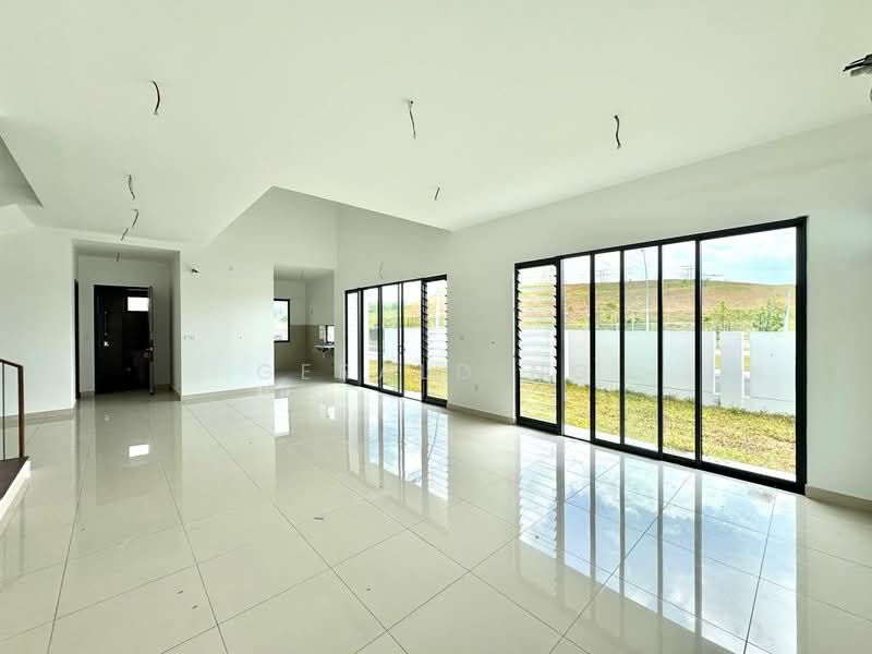 Bungalow for Sale in Damansara Heights (Kuala Lumpur) - Gerald Ng - Living Room - PropertyGuru.com.my