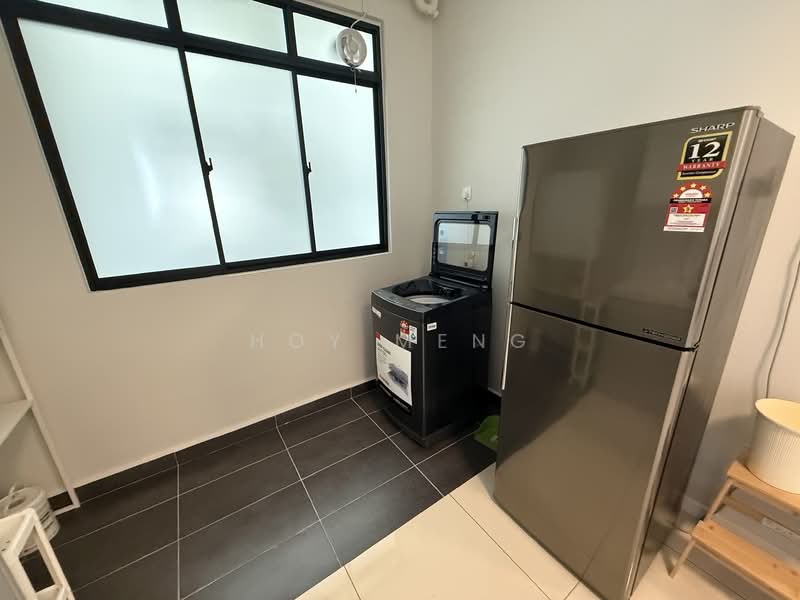 Condominium for Sale at Novus - Hoy Meng - Interior - PropertyGuru.com.my