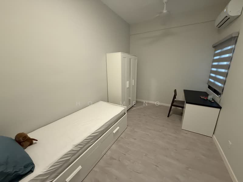 Condominium for Sale at Novus - Hoy Meng - Bedroom - PropertyGuru.com.my