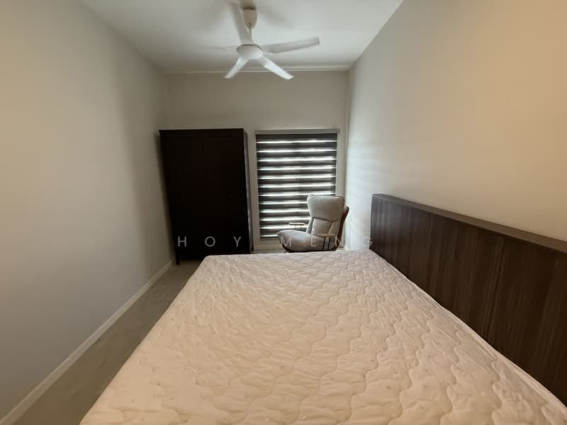 Condominium for Sale at Novus - Hoy Meng - Bedroom - PropertyGuru.com.my