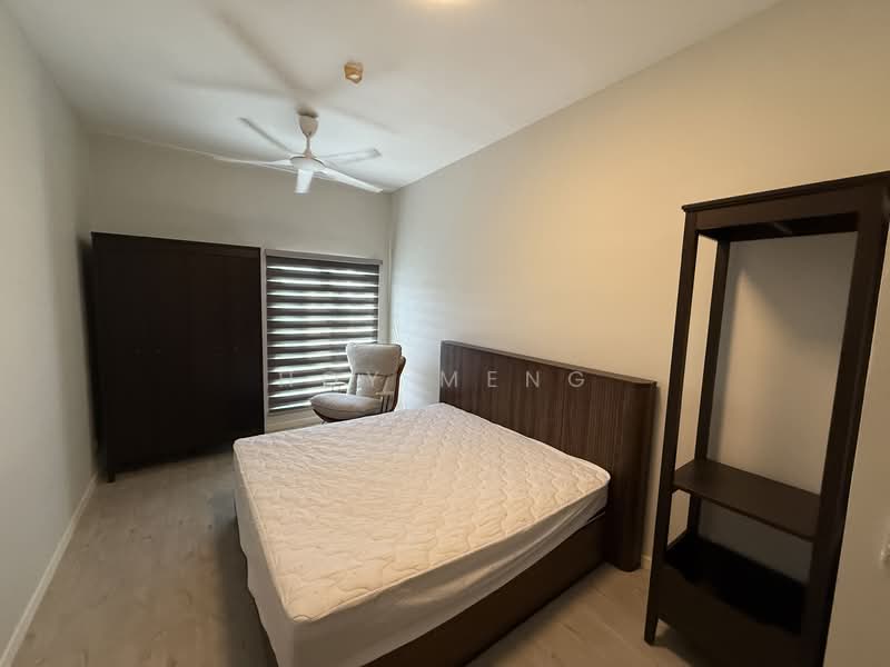 Condominium for Sale at Novus - Hoy Meng - Bedroom - PropertyGuru.com.my