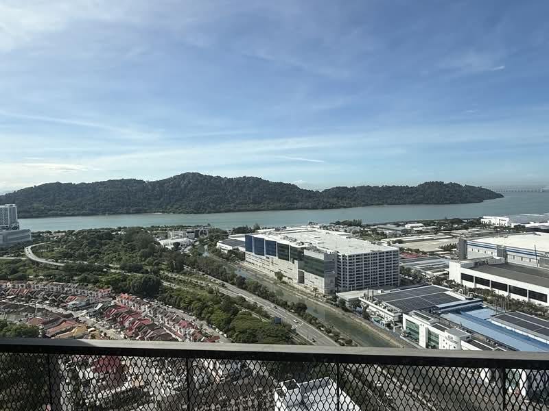 Condominium for Sale at Novus - Hoy Meng - View - PropertyGuru.com.my
