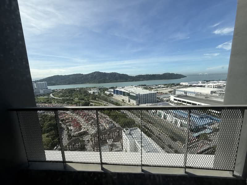 Condominium for Sale at Novus - Hoy Meng - View - PropertyGuru.com.my