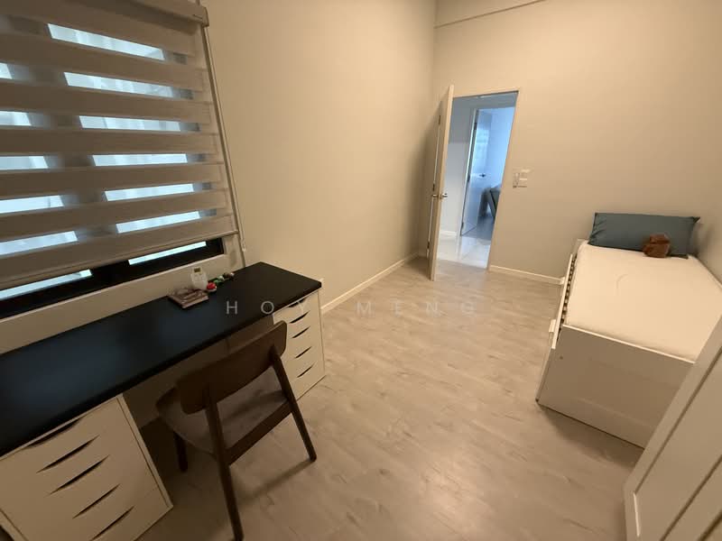 Condominium for Sale at Novus - Hoy Meng - Bedroom - PropertyGuru.com.my