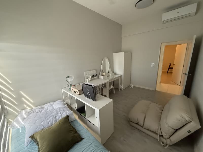 Condominium for Sale at Novus - Hoy Meng - Bedroom - PropertyGuru.com.my