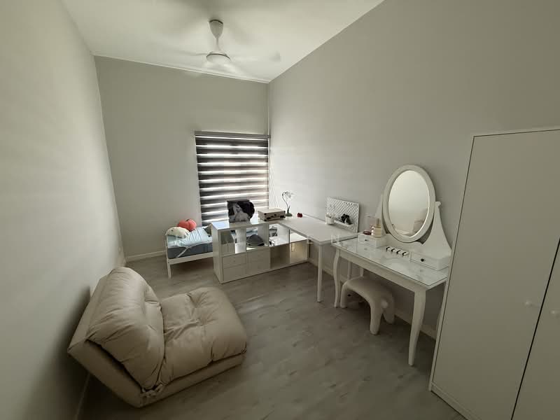 Condominium for Sale at Novus - Hoy Meng - Bedroom - PropertyGuru.com.my