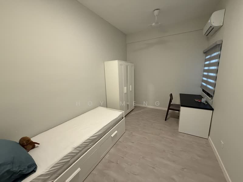 Condominium for Sale at Novus - Hoy Meng - Bedroom - PropertyGuru.com.my