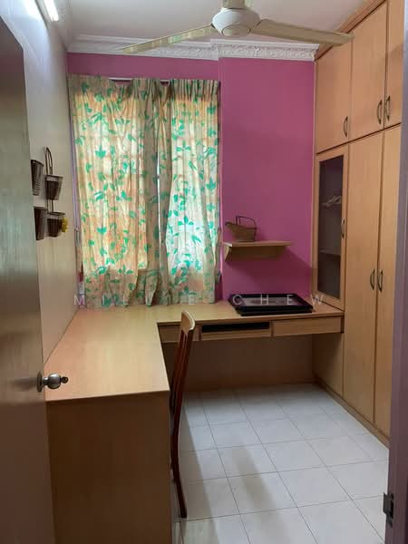 Condominium for Sale at Jay Series (Greenlane Heights Block J) - Millie Chew - Study - PropertyGuru.com.my