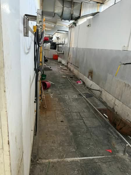 Shop for Rent in Air Hitam (Ayer Itam) - CK Goh - Interior - PropertyGuru.com.my