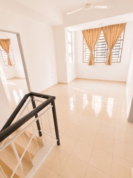 Rumah Teres 2 Tingkat untuk Dijual di Bukit Mertajam (Penang) - Jeffrey Lim - Interior - PropertyGuru.com.my