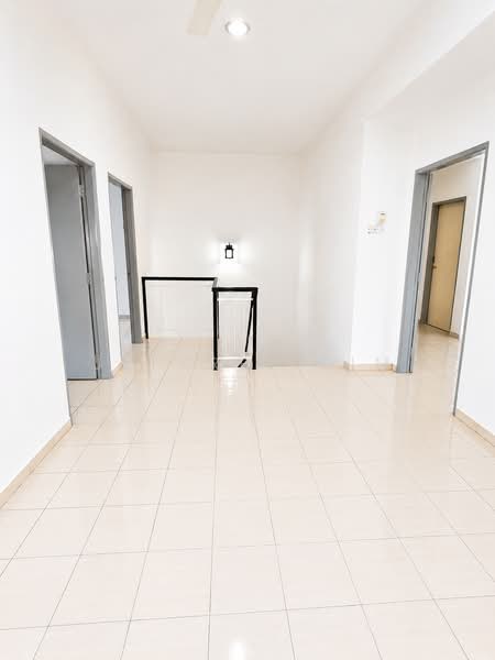 Rumah Teres 2 Tingkat untuk Dijual di Bukit Mertajam (Penang) - Jeffrey Lim - Corridor - PropertyGuru.com.my